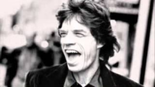 Mick Jagger  Hard woman Subtitulos en español [upl. by Elleined]