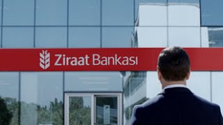 Ziraat Bankası 151 Gurur Yılı [upl. by Lerej]