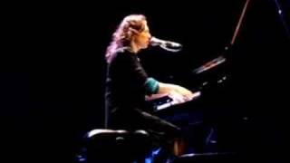 Regina Spektor  Ghost of Corporate Future Live [upl. by Uyr304]