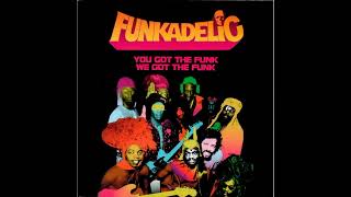 Funkadelic  One Nation Under A Groove Instrumental Version [upl. by Akcebar]