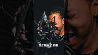 Maxwell  this womans work Tezz cover [upl. by Avera394]