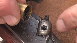 How Not to Load a Muzzleloader [upl. by Hart223]