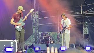 DIIV  Taker Live at OFF Festival 2022 Poland [upl. by Ragnar911]