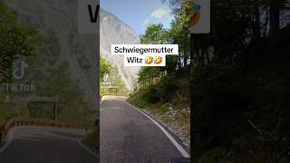 Schwiegermutter Witz 🤣 schwiegermutter flachwitz kurzwitz rattengift woldoman viralvideo fpy [upl. by Ellebana]