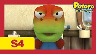 Ep19 Crong Goes Number Two  Pororo Season 4  Kids Animation  Pororo the little Penguin [upl. by Anilave591]