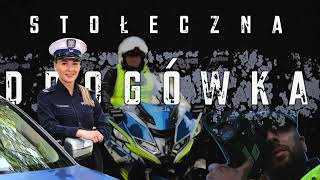 STOŁECZNA DROGÓWKA  TRAILER [upl. by Nashom]