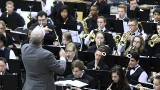 Abracadabra  Bethel School District Band Festival [upl. by Losyram]