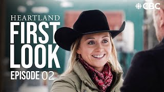 Heartland Season 18 Episode 2 All the Latest Developments and First Look [upl. by Mariquilla]