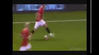 Cristiano Ronaldo 2009 Goals and skills Man Utd [upl. by Stelle]