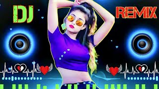 HINDI GANA DJ SONG 💕 DJ REMIX SONG 💕 DJ MIX 💖 NONSTOP 💕 DJ SONG 0786 dj djremix [upl. by Goldstein]