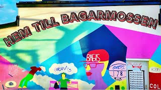 Hem till Bagarmossen aimusic bagarmossen music [upl. by Mamie417]