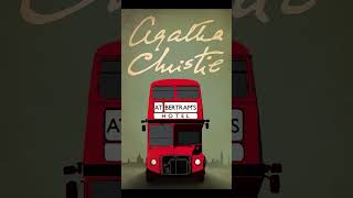 Agatha Christie Miss Marple Bertrams Hotel Krimi Hörbuch 🎧 [upl. by Cheston809]