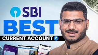 SBI Best Current Account [upl. by Holton423]