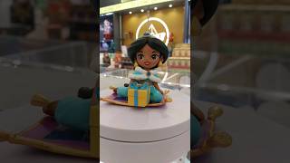 Disney Princes colection pop mart disneyprincess [upl. by Wescott]