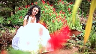 Hanna Alemayehu  Awdamet  New Ethiopian Music 2016 Official Video [upl. by Ruddie]