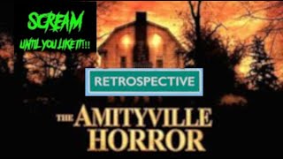 The Amityville Horror Retrospective Part 1 The Amityville Horror [upl. by Ytirahc894]