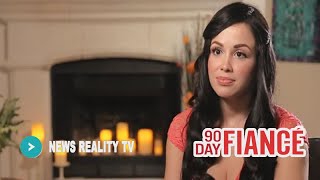 90 Day Fiancé Paola Mayfield Reveals Tragic Health News About Her Mom [upl. by Yrrad]