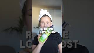 Routine low cost per Capelli mossi  Episodio 5 capellimossi [upl. by Mcconaghy]