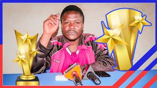 BARAZA LA SANAA NYARUGUSU CAMP WAFANYA UZINDUZI RASMI WA RECOT AWARDS SIKILIZA [upl. by Wallace]