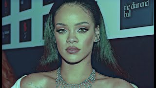 Rihanna  Man Down Drill Remix [upl. by Lello]