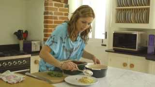 Morrocan lamb tagine with Jo Pratt [upl. by Augustus]