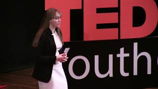 Why your voice matters whether you have a vote or not  Payton Hunt  TEDxYouthDayton [upl. by Nibbor]