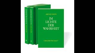 5 Erwachet  Im Lichte der Wahrheit Gralsbotschaft Band I  Abdrushin [upl. by Lorinda]