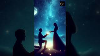 The perfect proposal song proposal couple [upl. by Fabrin]