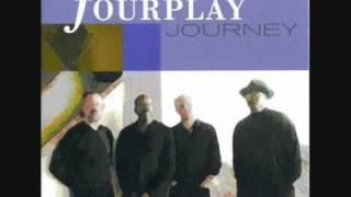 Fourplay Journey Departure [upl. by Lillywhite]