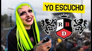 Gustos CULPOSOS de los ROCKEROS  Rock al parque 2024 [upl. by Gwenora]