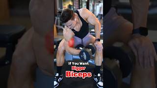 Top 3🔥 Bicep Exercises To Build Bigger Arm💪biceps bicepsworkout bicepsexercise armworkout [upl. by Murphy]