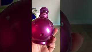 Perfume Britney Spears Fantasy [upl. by Taka303]