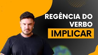 Implica EM  Certo ou errado pablojamilk [upl. by Olraced]