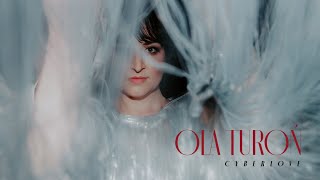 Ola Turoń  Cyberlove Official Video [upl. by Desmond572]