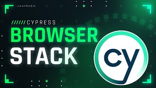 EASY BrowserStack  CYPRESS INTEGRATION in 10 MINUTES  Cypress Tutorial For Beginners [upl. by Mahan]