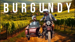 Burgundy France Ultimate Travel Guide [upl. by Atil]