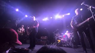 Pixies  quotGouge Awayquot live at the Sinclair Cambridge MA 10242024 [upl. by Atires]