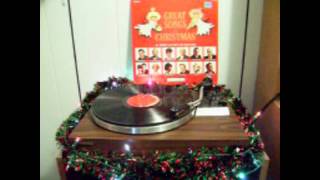 Christmas Steve Lawrence amp Eydie Gorme Sleigh Ride [upl. by Sosthenna381]