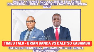 DALITSO KABAMBE WA UTM DUZIDUZI NDI BRIAN BANDA KUPHEDULA ZISINZI ZINA MMENE ZIMAYENDELA KUMIDIMA KO [upl. by Hooge]