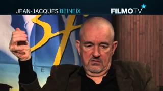 Entretien  JeanJacques BEINEIX  2  FilmoTV [upl. by Remy286]