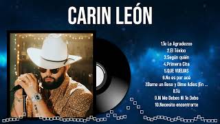 Discover the Magic of 2024 Music by Carin León Songs That Speak to You [upl. by Iharas689]