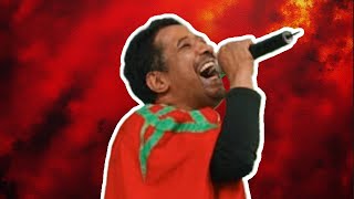 CHEB KHALED ESTIL UN ESPION MAROCAIN [upl. by Hadria]