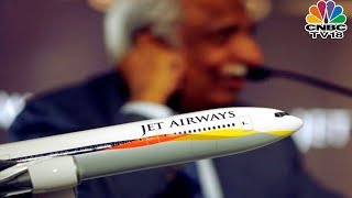 Jet Airways’ flight to recovery Lenders devise a new debt resolution plan [upl. by Esom]