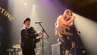 Gogol Bordello Full Performance live  Paris  Élysée Montmartre  17062023 [upl. by Nonnahs837]