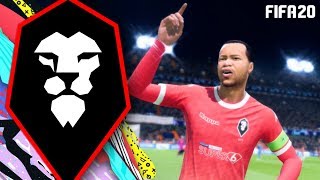 FIFA 20 SALFORD CITY RTG CAREER MODE  9 THE PATCH RETIRES SEASON NINE [upl. by Oruhtra]