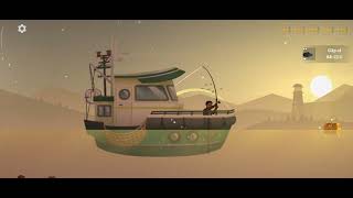 fishing life cachalot [upl. by Redienhcs]