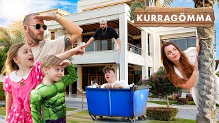 KURRAGÖMMA I DUBAI [upl. by Atwood]