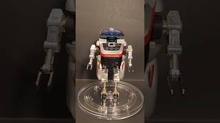 Super GoBots Renegade Pyscho quick look gobots vintagetoys toycollector [upl. by Vacuva]