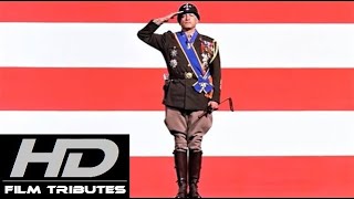 Patton • Main Theme • Jerry Goldsmith [upl. by Marcel]