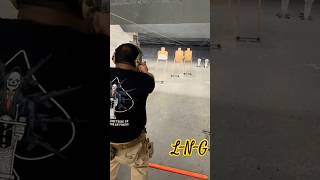 Training W Grand Master Shooter policeequipment edclifestyle shootingform shots myedc [upl. by Ived]